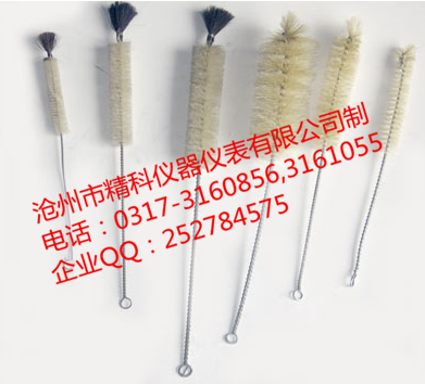 量筒刷、燒瓶刷、試管刷、滴定管刷